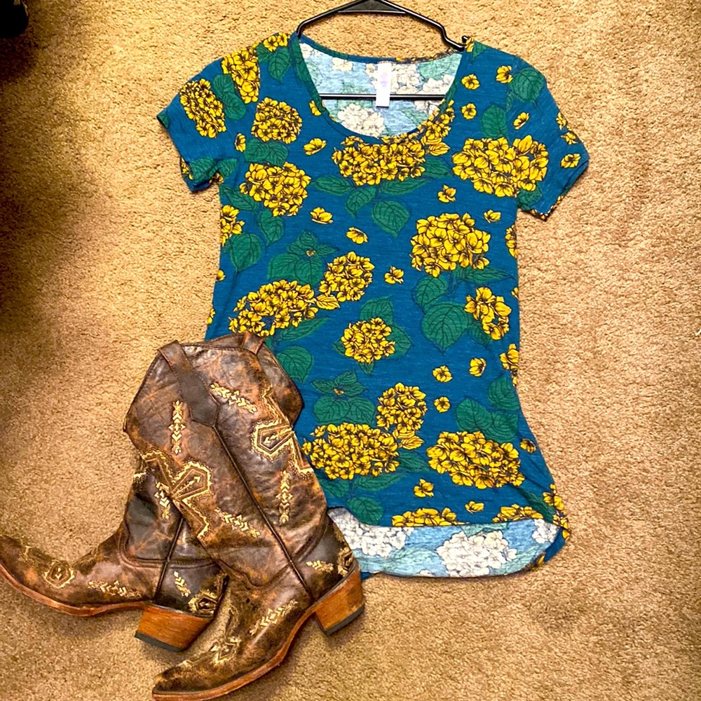 Lularoe